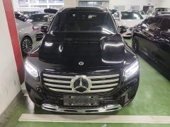 Mercedes-Benz GLB Facelift GLB 220 Fashion Edition - photo 2