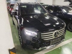 Mercedes-Benz GLB Facelift GLB 220 Fashion Edition - photo 3