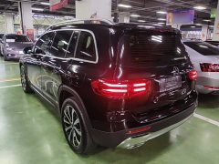 Mercedes-Benz GLB Facelift GLB 220 Fashion Edition - photo 4