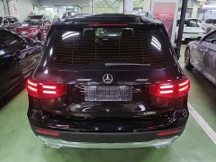 Mercedes-Benz GLB Facelift GLB 220 Fashion Edition - photo 5