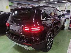 Mercedes-Benz GLB Facelift GLB 220 Fashion Edition - photo 6
