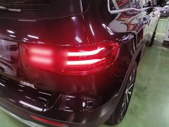 Mercedes-Benz GLB Facelift GLB 220 Fashion Edition - photo 7