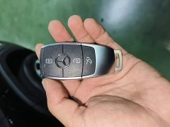 Mercedes-Benz GLB Facelift GLB 220 Fashion Edition - photo 8