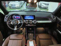 Mercedes-Benz GLB Facelift GLB 220 Fashion Edition - photo 9