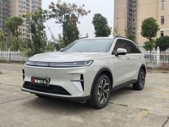Haval Xiaolong MAX Hi4 165 Ultra Intelligent Driving Edition - фото 1