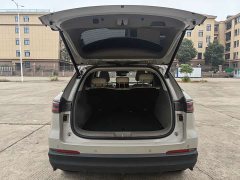 Haval Xiaolong MAX Hi4 165 Ultra Intelligent Driving Edition - фото 10