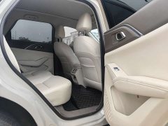 Haval Xiaolong MAX Hi4 165 Ultra Intelligent Driving Edition - фото 11