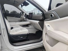 Haval Xiaolong MAX Hi4 165 Ultra Intelligent Driving Edition - фото 12