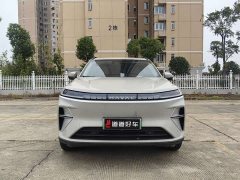 Haval Xiaolong MAX Hi4 165 Ultra Intelligent Driving Edition - фото 2