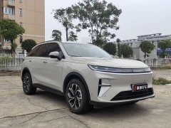 Haval Xiaolong MAX Hi4 165 Ultra Intelligent Driving Edition - фото 3