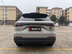 Haval Xiaolong MAX Hi4 165 Ultra Intelligent Driving Edition - фото 5