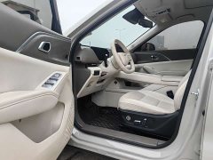 Haval Xiaolong MAX Hi4 165 Ultra Intelligent Driving Edition - фото 7