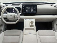 Haval Xiaolong MAX Hi4 165 Ultra Intelligent Driving Edition - фото 8