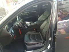 Cadillac CT6 28T Premium - ფოტო 11