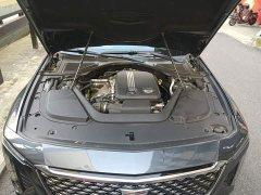 Cadillac CT6 28T Premium - ფოტო 16
