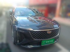 Cadillac CT6 28T Premium - ფოტო 2
