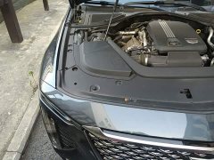 Cadillac CT6 28T Premium - ფოტო 20
