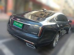 Cadillac CT6 28T Premium - ფოტო 4