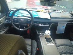 Cadillac CT6 28T Premium - ფოტო 5