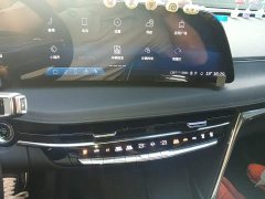 Cadillac CT6 28T Premium - ფოტო 9
