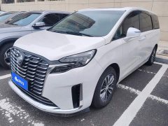 Buick GL8 ES Luxe Comfort - photo 1