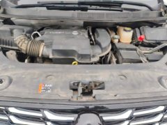 Buick GL8 ES Luxe Comfort - photo 10