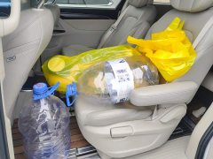 Buick GL8 ES Luxe Comfort - photo 11