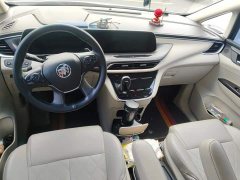 Buick GL8 ES Luxe Comfort - photo 12
