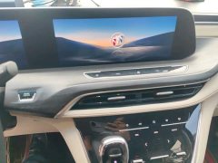 Buick GL8 ES Luxe Comfort - photo 13