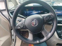 Buick GL8 ES Luxe Comfort - photo 15