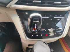 Buick GL8 ES Luxe Comfort - photo 16