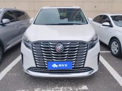 Buick GL8 ES Luxe Comfort - photo 2