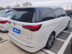 Buick GL8 ES Luxe Comfort - photo 3