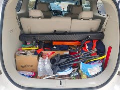 Buick GL8 ES Luxe Comfort - photo 4