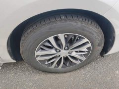 Buick GL8 ES Luxe Comfort - photo 6