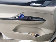 Buick GL8 ES Luxe Comfort - photo 7