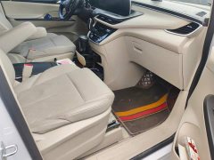 Buick GL8 ES Luxe Comfort - photo 8