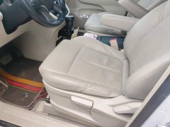Buick GL8 ES Luxe Comfort - photo 9