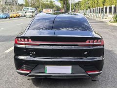 BYD Han EV Standard Range Luxury - ფოტო 10