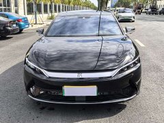 BYD Han EV Standard Range Luxury - ფოტო 2
