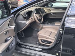 BYD Han EV Standard Range Luxury - ფოტო 4