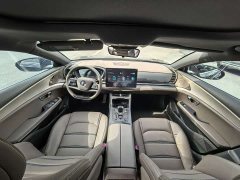 BYD Han EV Standard Range Luxury - ფოტო 5