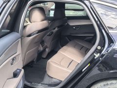 BYD Han EV Standard Range Luxury - ფოტო 6