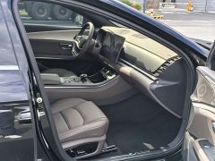 BYD Han EV Standard Range Luxury - ფოტო 7