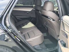 BYD Han EV Standard Range Luxury - ფოტო 8