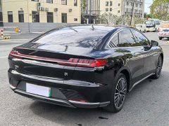 BYD Han EV Standard Range Luxury - ფოტო 9