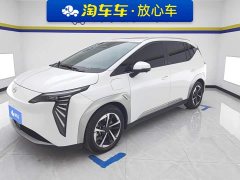 GAC AION Y Plus 510 Smart Leader Edition - ფოტო 1