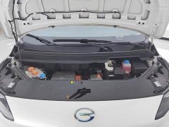 GAC AION Y Plus 510 Smart Leader Edition - ფოტო 10