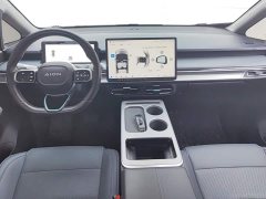 GAC AION Y Plus 510 Smart Leader Edition - ფოტო 12