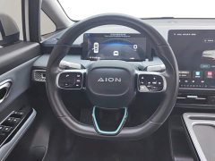 GAC AION Y Plus 510 Smart Leader Edition - ფოტო 15